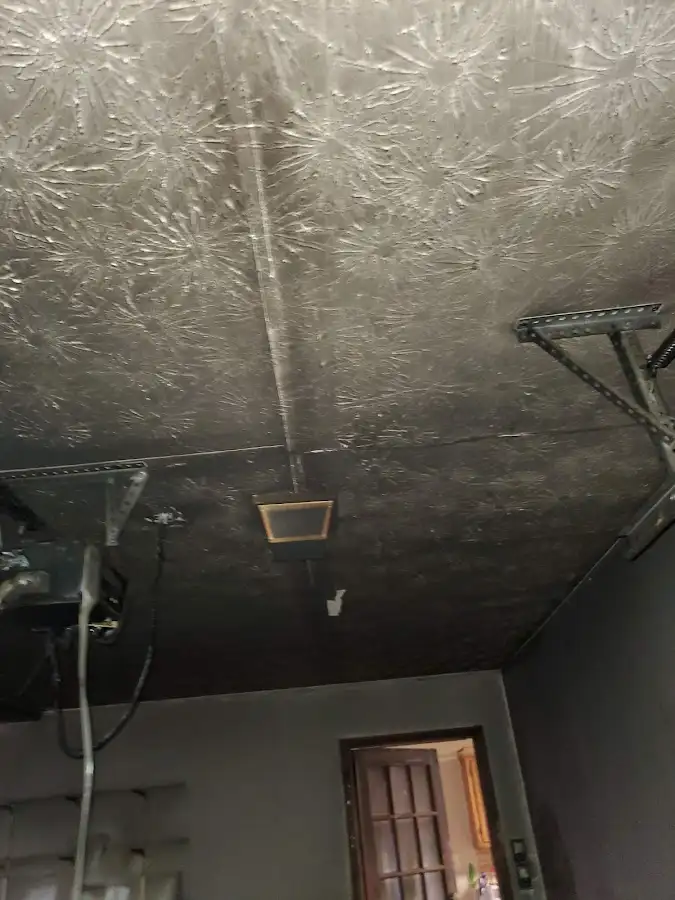Fire and smoke damage assessment for Emergency Water Damage Services in Austin
